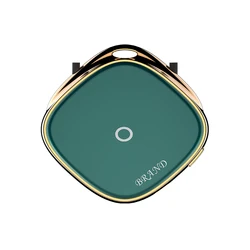 Manufacturers wholesale mini ozone generator air sterilizers necklace ionizer ion necklace air purifiers