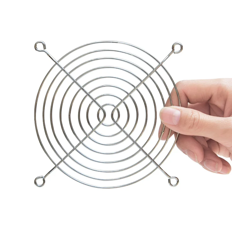 Latest High Quality Factory Professional Custom Cooling Fan Cover For asic machines