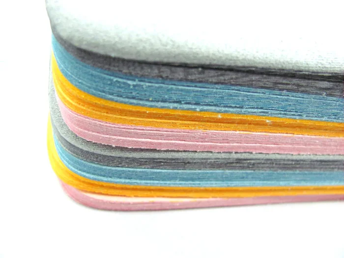 2024 Wholesale Deer Skin Ultra fine Fiber Cleaning Cloth for Glasses