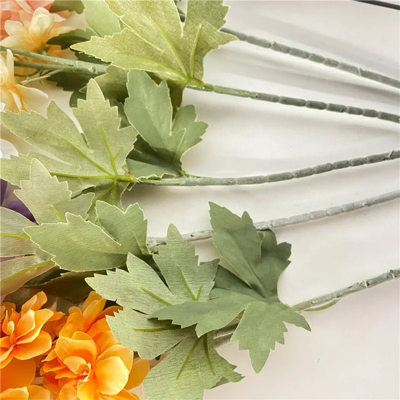 Wholesale China Manufacture Decorative Real Touch Home Decor Artificial Flowers