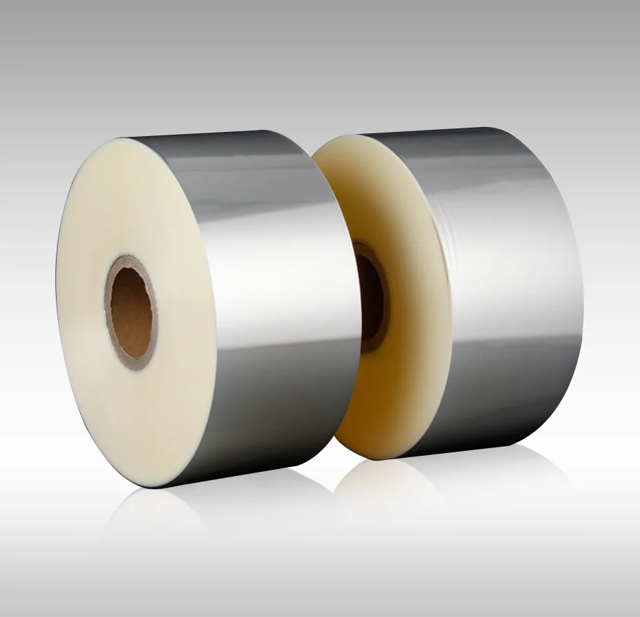 Hot Waterprinting Film BOPA PVA Soluble Bag Laundry Detergent Capsule Bags Warm Water Soluble For Powder Liquids Capsules