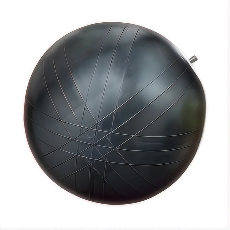 Durable Size 5 Rubber Bladder Soccer Ball Accessory