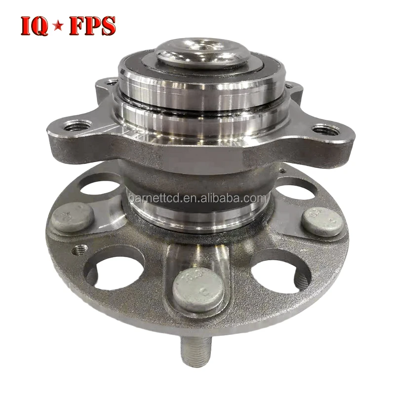 Stocked Supply Automotive Bearing 42200SNAA51 Automotive Wheel Bearing 42200SNAA52  Automotive Hub Bearing For Honda Civic