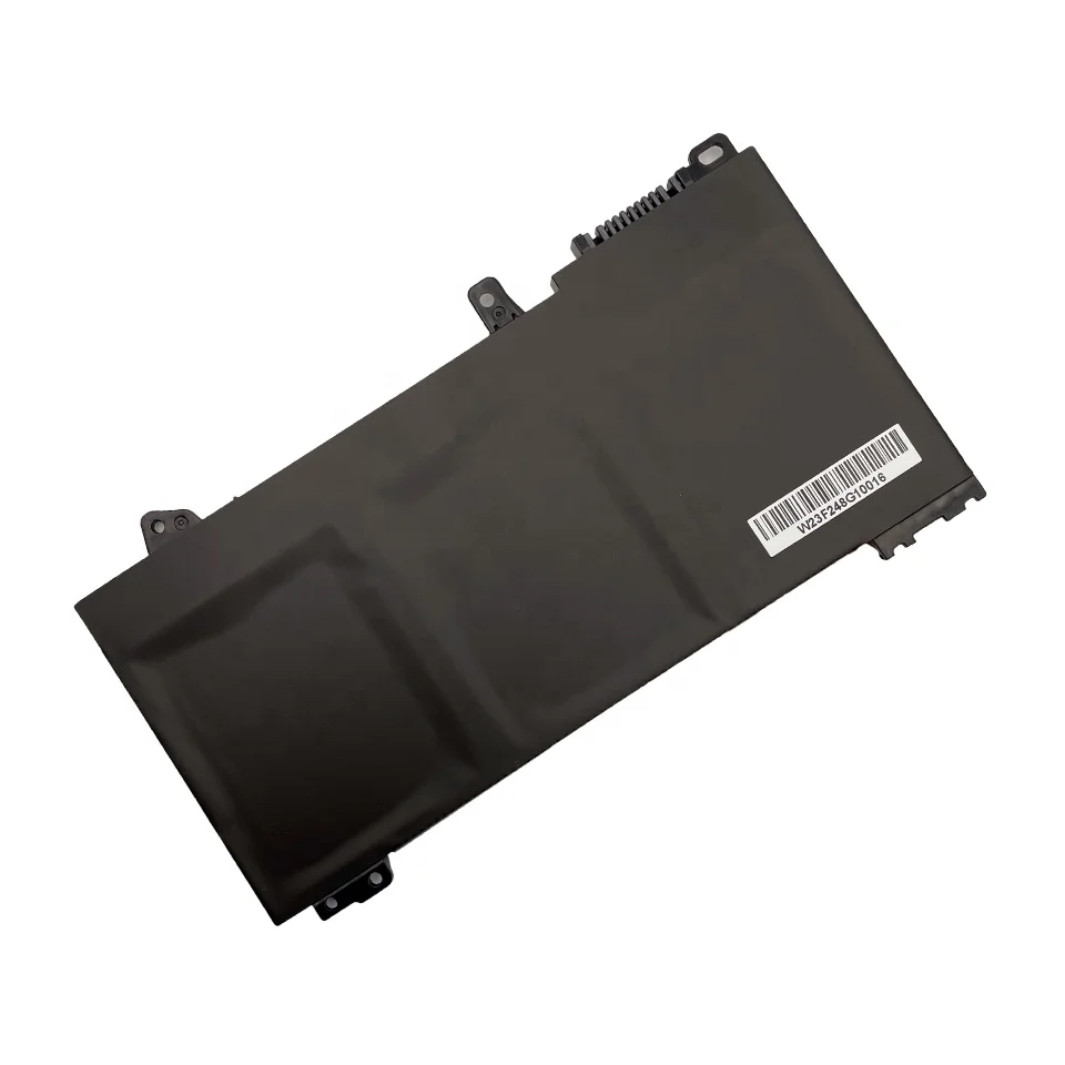 Factory Wholesale laptop battery RE03XL for HP ProBook 430 G6, 440 G6, 450 G6, 455 G6, zhan 66 AMD, zhan 66 G2 14 Series