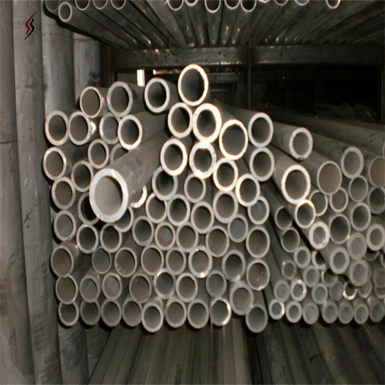 16 Inch Diameter Wholesale Profile Prices Aluminum Tube pipe For Chimney