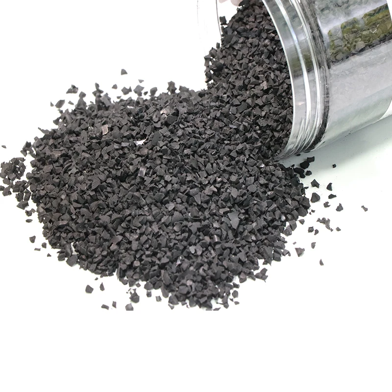 High Quality Cheap SBR Rubber Granules For Football Field Artificial Grass