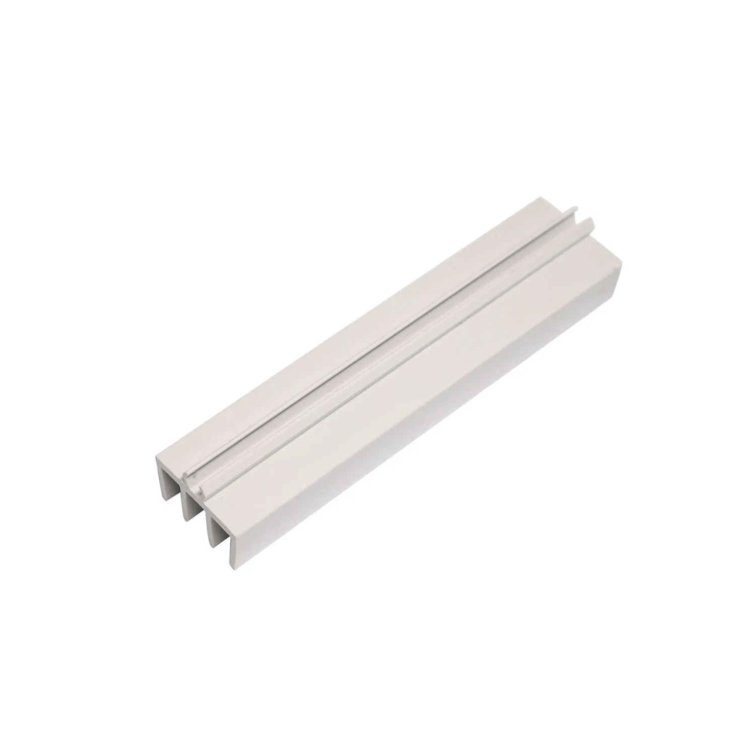 Oem Plastic Building Material Upvc Profiles Pvc/Abs/Pc Extruded Thin Plastic Profile flat profile pvc extruded  profil plat pvc