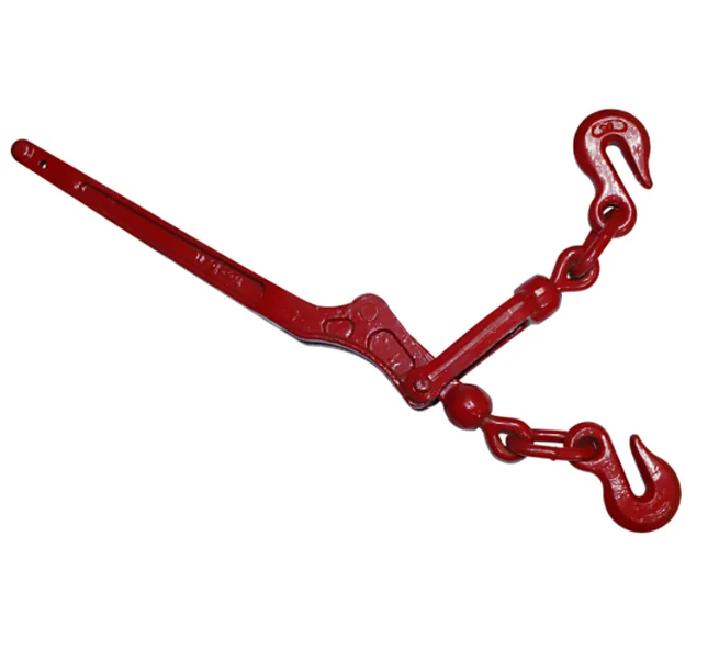 Tight wire gripping for ratchet puller(pulley tackle) steel wire rope grip from 500kg~3000kg