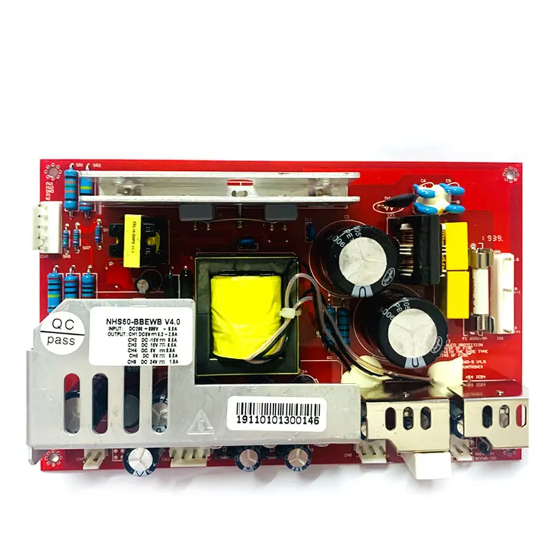 Hyundai elevator инвертор STVF9 блок питания NHS60-BBEWB V3.1 V4.0 детали лифта