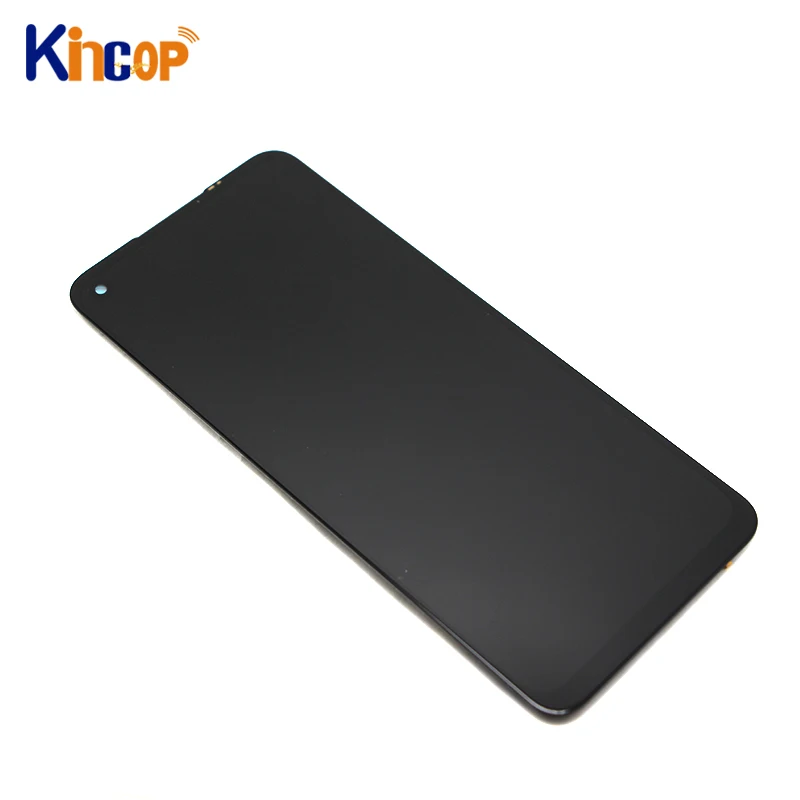 Mobile phone LCD For OPPO A73 5G LCD Display Screen Touch Panel Screen Digitizer For OPPO a73 5G CPH2161 LCD