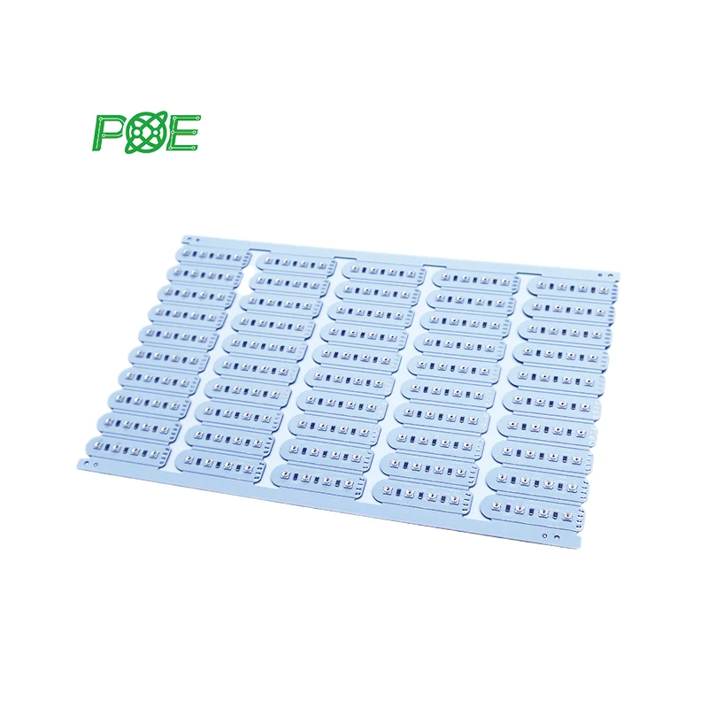 Competitive Price LED PCB Single layer Aluminum PCB Board