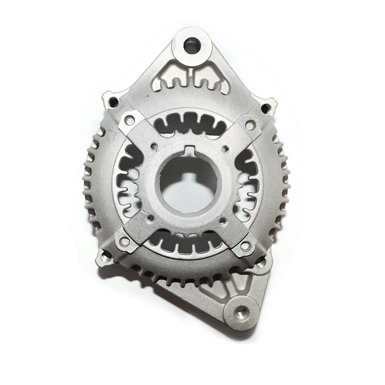 Wholesale high quality 27060-0L020 aluminum casting starter motor drive housing