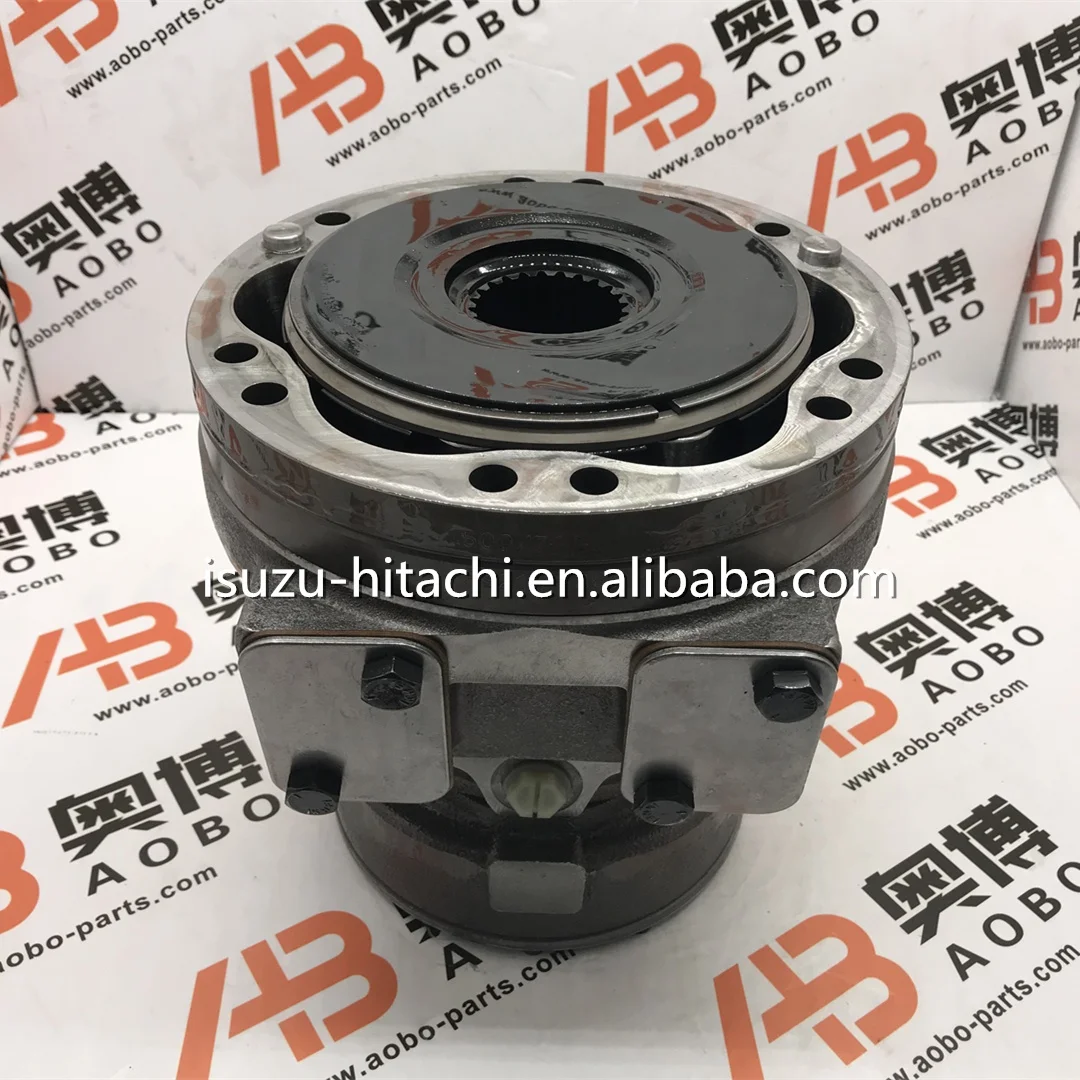 S330 S630 S650 S750 гидравлический приводной двигатель 6688363 7261341