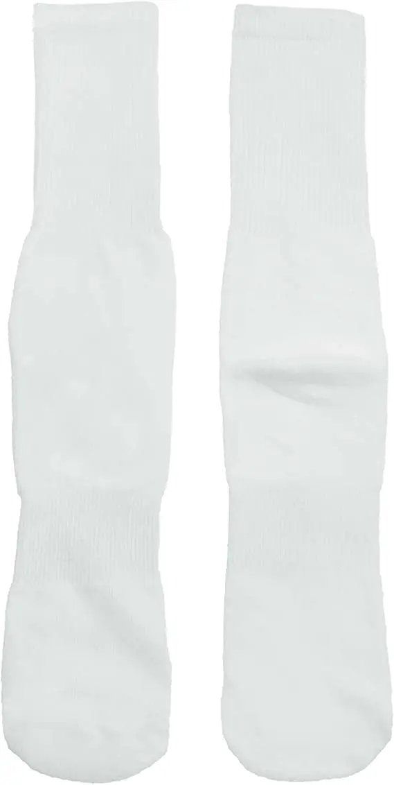 Good stretch printing custom sublimated socks super soft comfy blank socks for sublimation