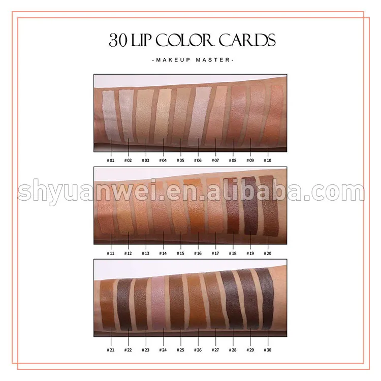 M6  Liquid concealer private label cosmetic Makeup New Arrivals full coverage Concealer make up