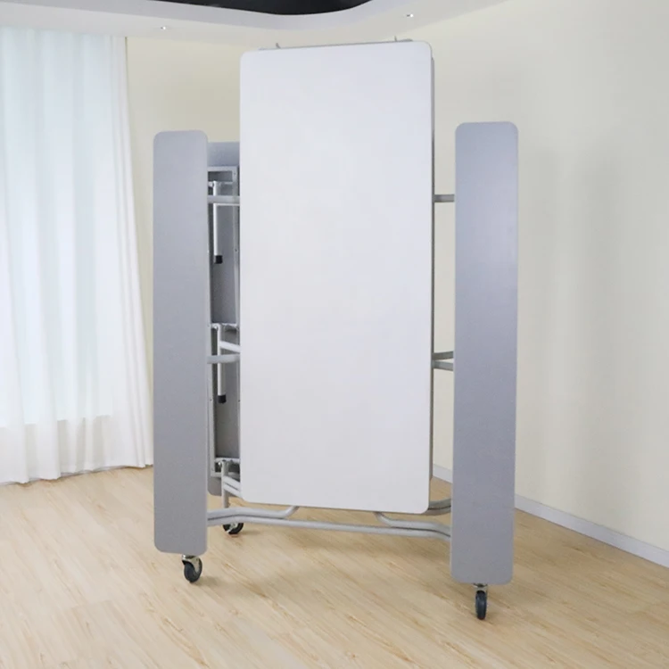 Wholesale folding canteen table cheap price school canteen table