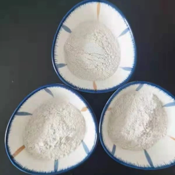 Cheap Price Bleaching Powder fullers Earth bentonite Clay For Oil Refining