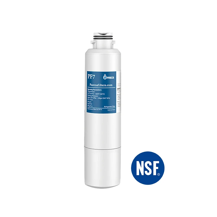 
DA29-00020B фильтр для воды холодильника, сертифицированный фильтр для воды NSF 