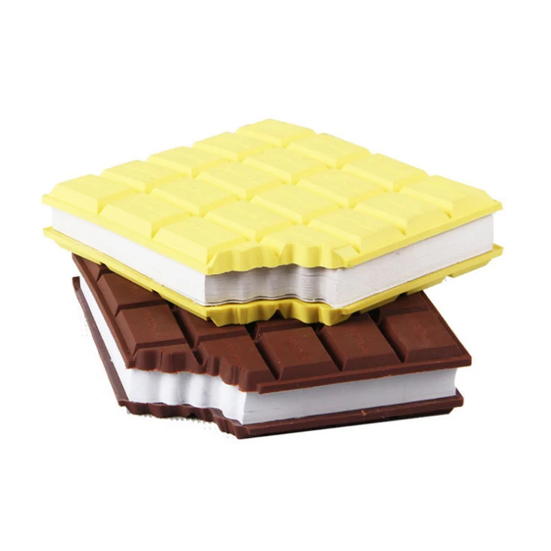 custom school supplies exercise notebook chocolate notebooks children for school