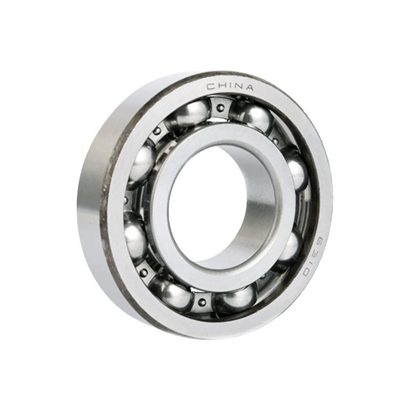 Factory Price  Bearings 6020 6021 6022 6024 6026 2Rs 2Zz  Metal Rubber Seal  Open Type  Single Row  Deep Groove Ball Bearing