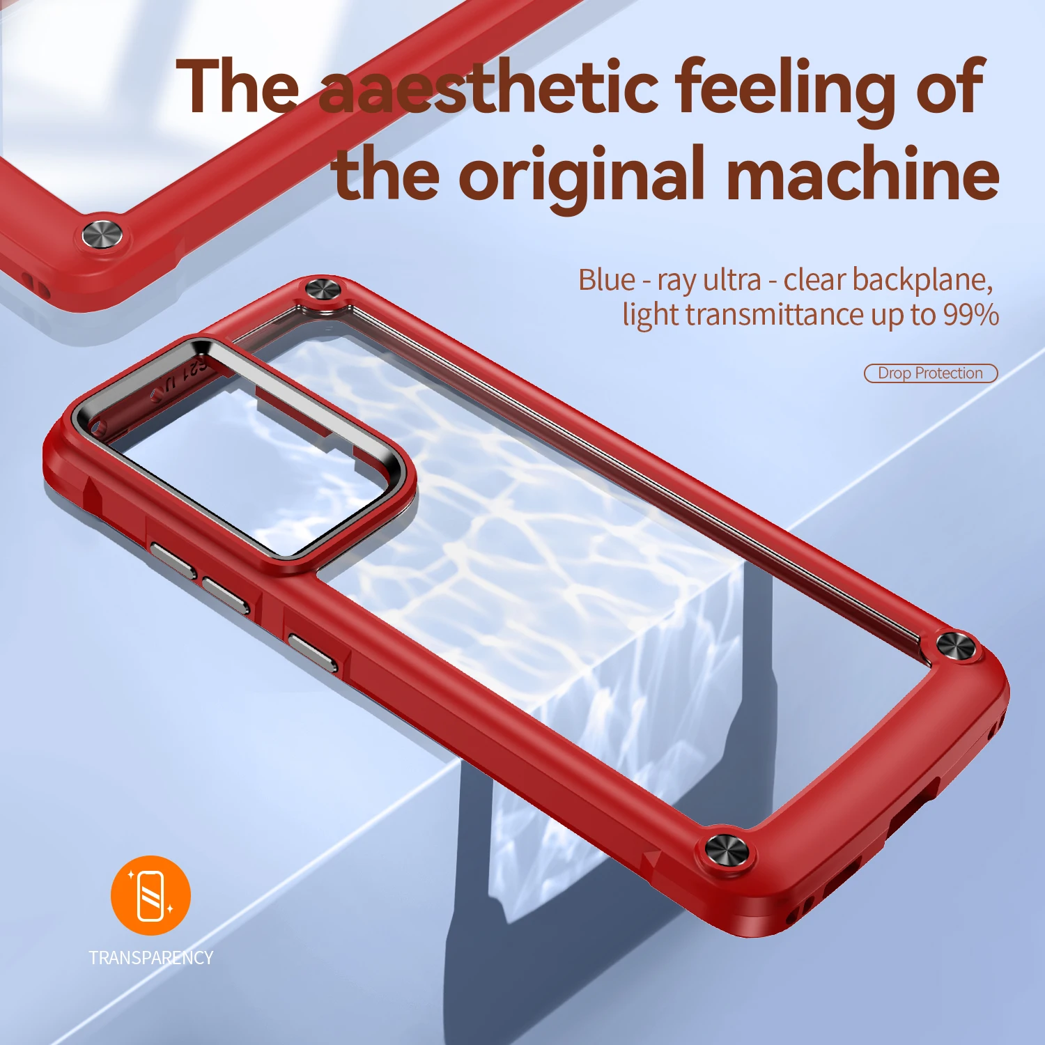 Beautiful Phone Case Bulk Wholesale Cheap TPU Solid Color Blank Phone Case for Samsung Galaxy S20 FE S20 S21 S22