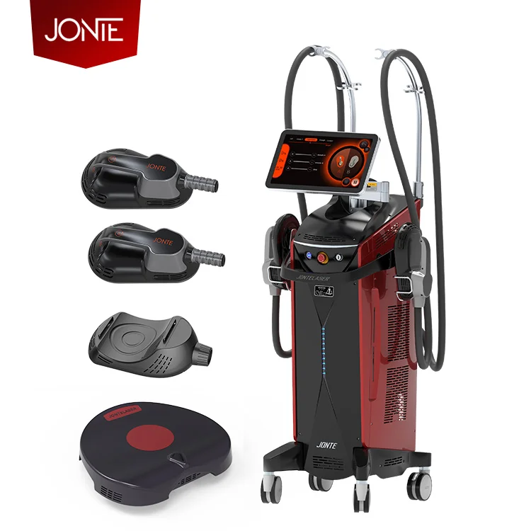 2023 CE 7 Tesla EMS Slim Muscle Stimulator Body Building EMS slimming sculpt Emslim Machine