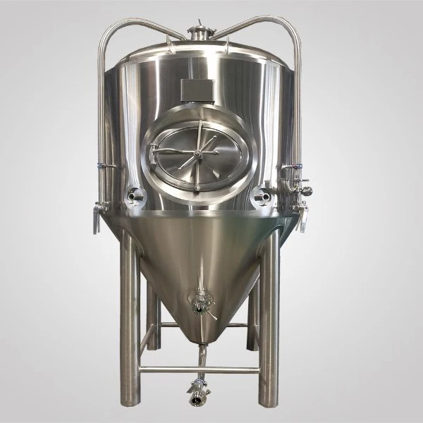 50L 100L Home Use Baijiu/Wine/Whisky Fermentation Brewery Craft Mini Beer Equipment