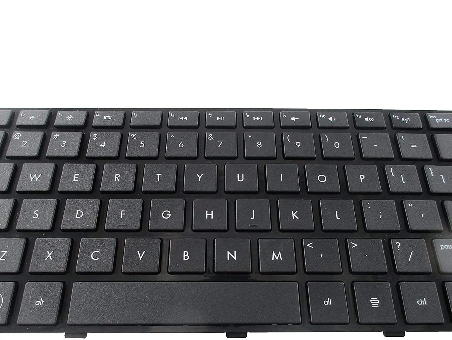 Hot selling models Russian RU laptop Keyboard replacement for HP Pavilion G6-2000 2100 2200 2300 G6T-2000 2002XX 2010NR 2090CA