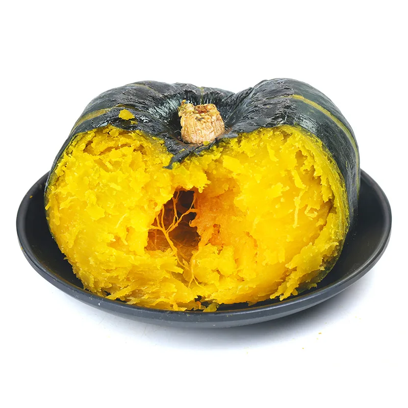 High Nutritional Value Fresh For Sale Pumpkins Edible Pumpkin