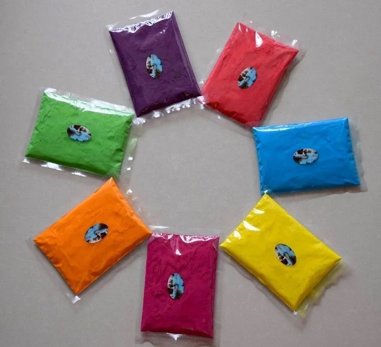 Non-Toxic Smoke Confetti Cannon Artificial Wedding Party Push Pop Confetti Popper