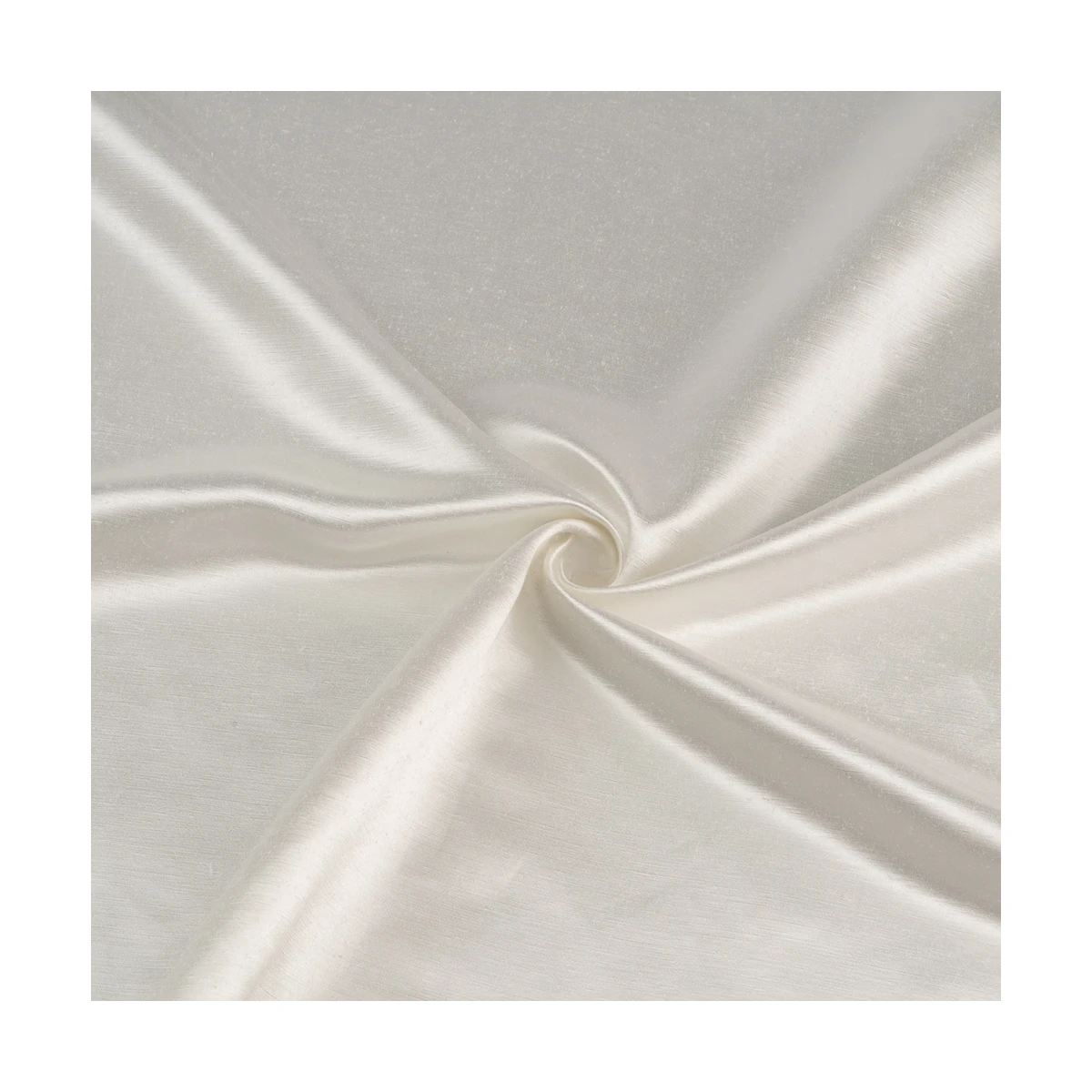 
 hot sale eco friendly supplier fabric silk women fabric hemp silk satin pillow case set  