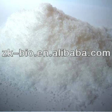 Заводская поставка, чистый метилсульфонил метан MSM порошок