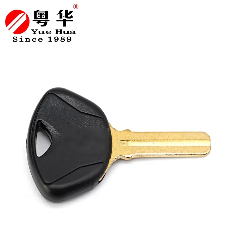 For BMW Motorcycle BLANK TRANSPONDER KEY SHELL F650 F800 S1000RR R1200 K1200 K1300