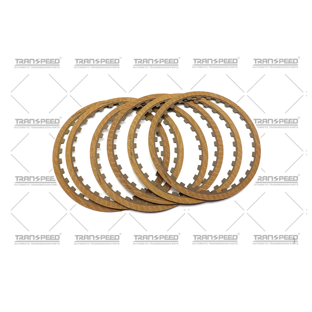 Transpeed 4EAT-T135080A другая автоматическая коробка передач фрикционный диск 4eat для Subarus