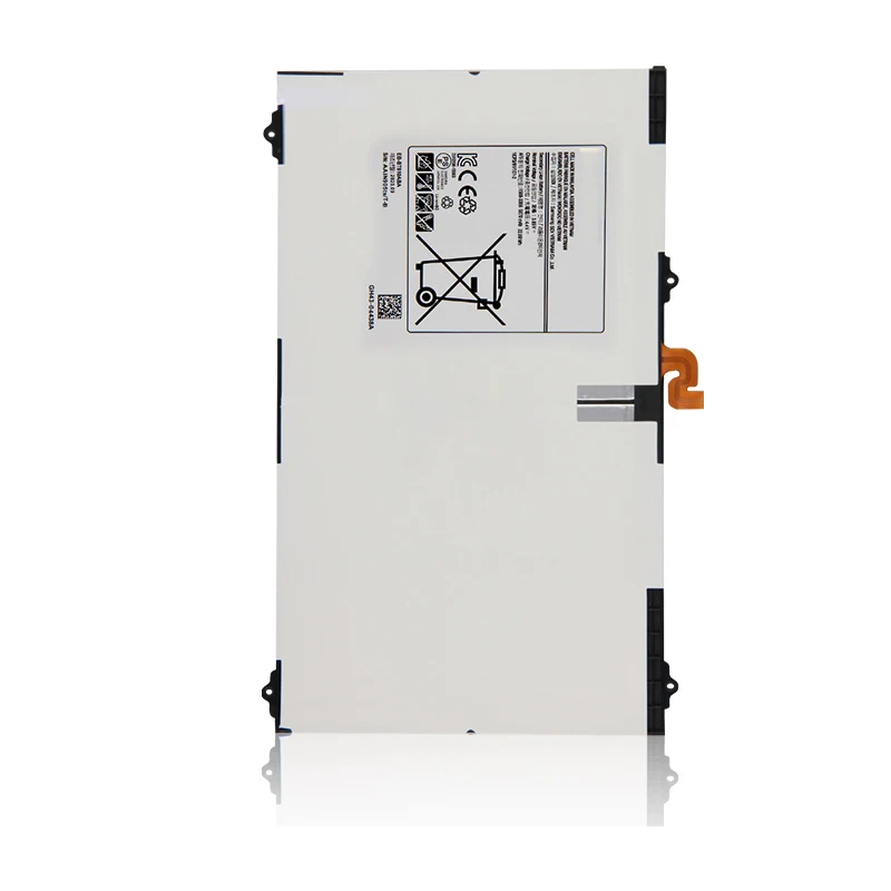 For Samsung Galaxy Tab S2 9.7 T815C S2 T813 T815 T819C SM-T815 SM-T810 SM-T817A Original Replacement Battery EB-BT810ABE 5870mA