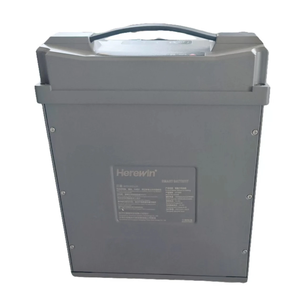 Перезаряжаемый литий-полимерный аккумулятор Herewin 30 л 14S HV 53 2 V 30000mah 20C Li сельскохозяйственный распылитель Дрон