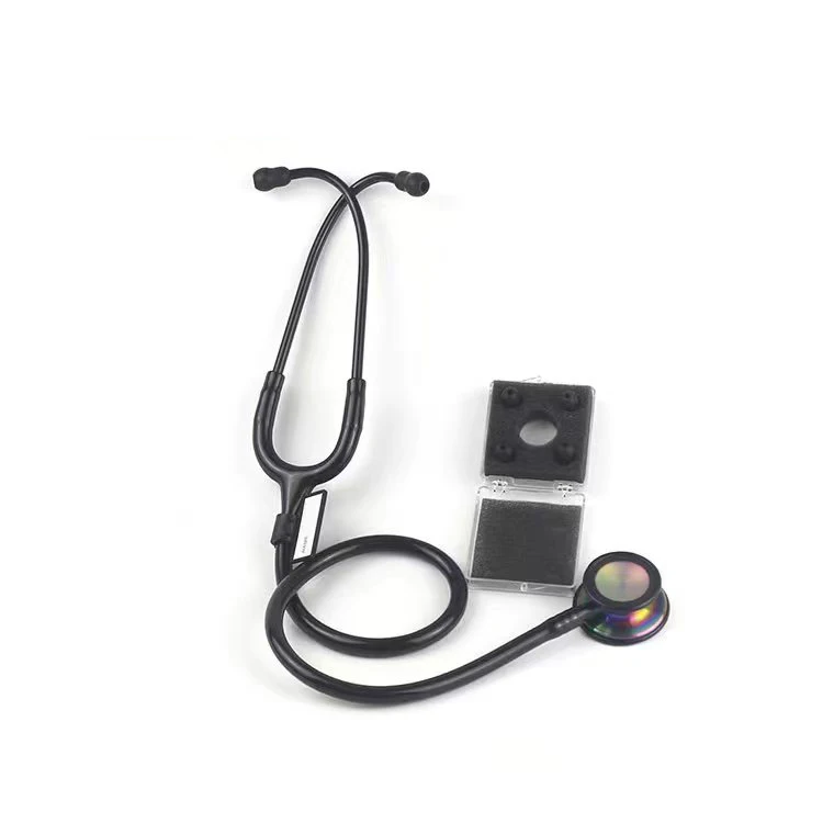5809 Stethoscope manufacturer dual head classic iii stethoscope premium medical cardiology littman iiii