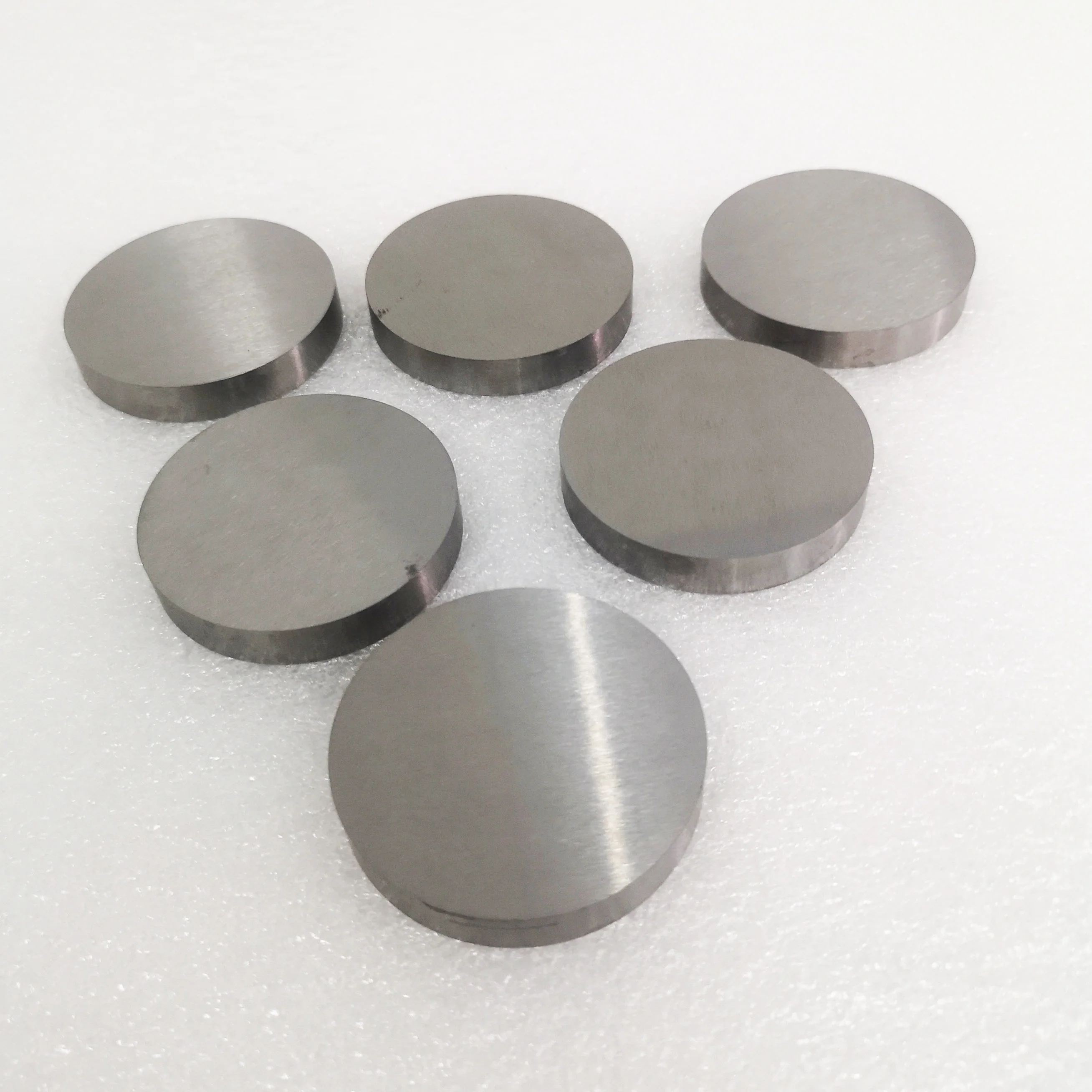 Zhuzhou Chaoyu Alloy round disc Suitable for processing solid wood density cutter