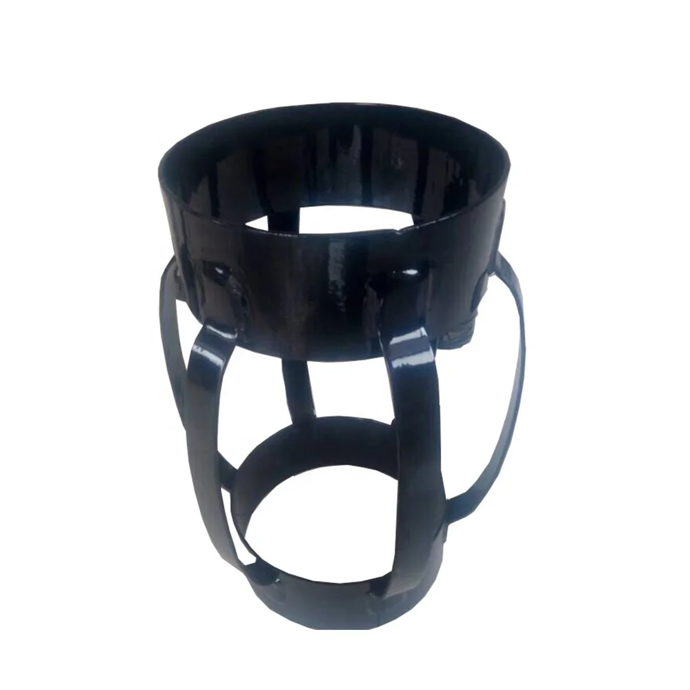  Wholesale oil field bow spring casing centralizer with good