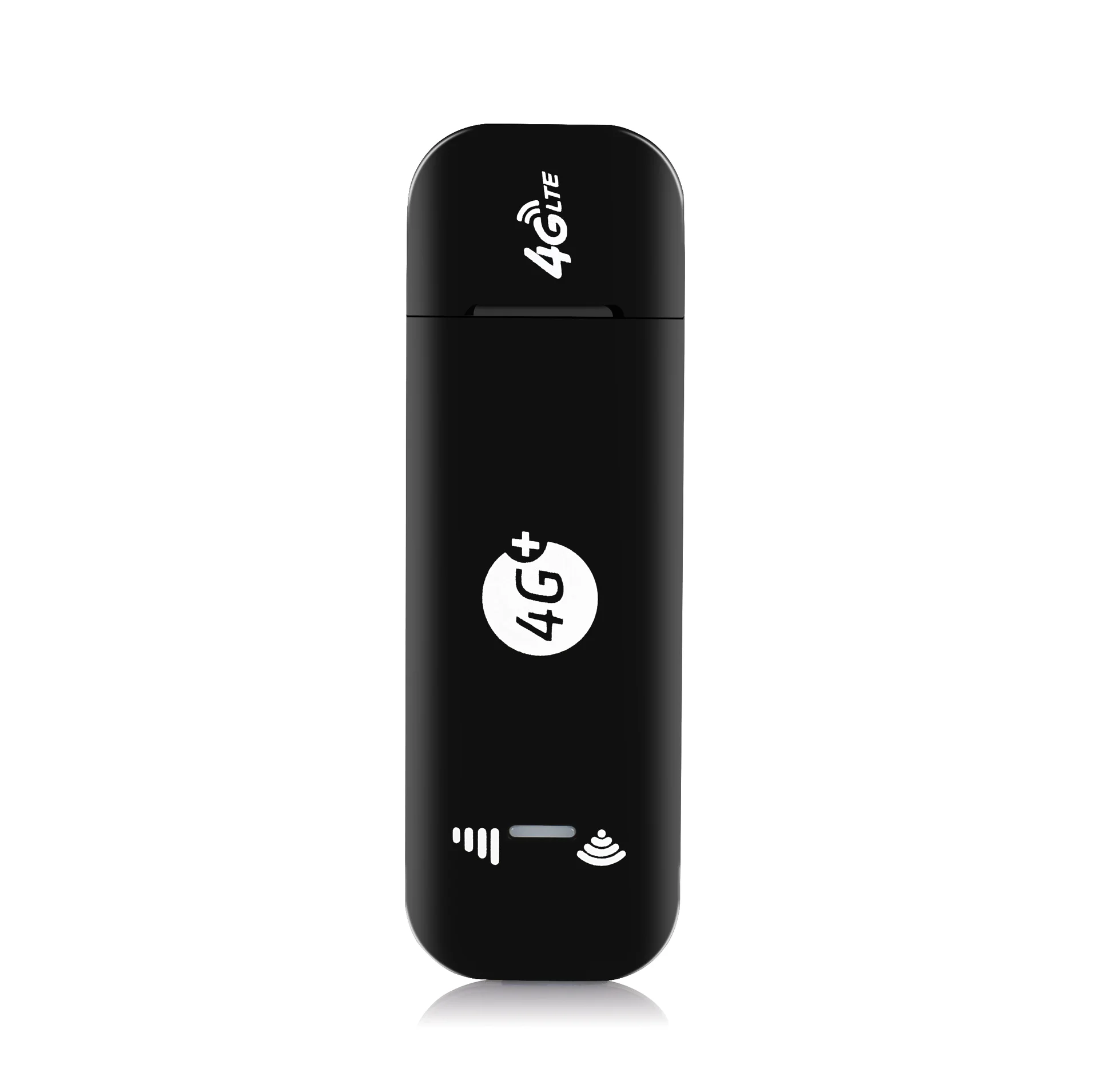 4G LTE USB WIFI Stick модем сетевая карта 150 Мбит/с адаптер беспроводной WiFi гибкий Power 2 0