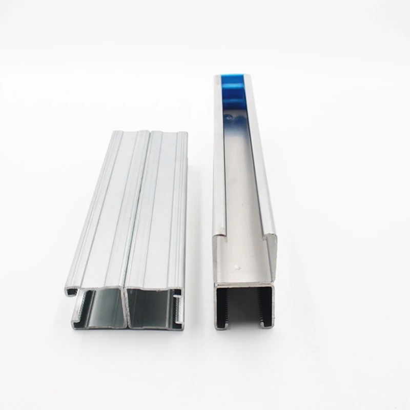 Brand New Stainless Steel Channels Iso C Channel With High Quality