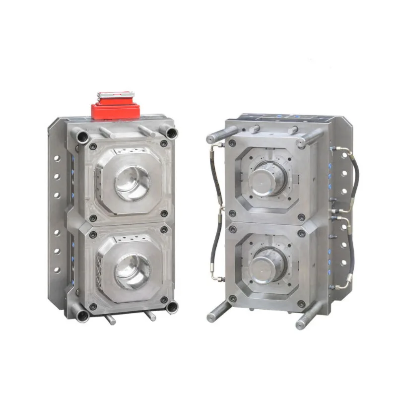 Custom Made Plastic Manufacture preform injection molding tires  injection molding molds maker