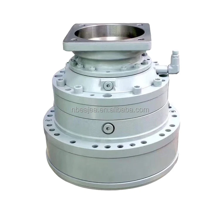 Bonfiglioli Brevini Hydraulic Planetary Transmission Planetary Hydraulic Drive