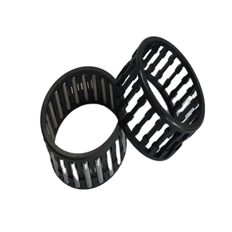 
Hot Sale Best Quality Plastic Manufacturing Plant Ball Bearing Cage Retainer 
