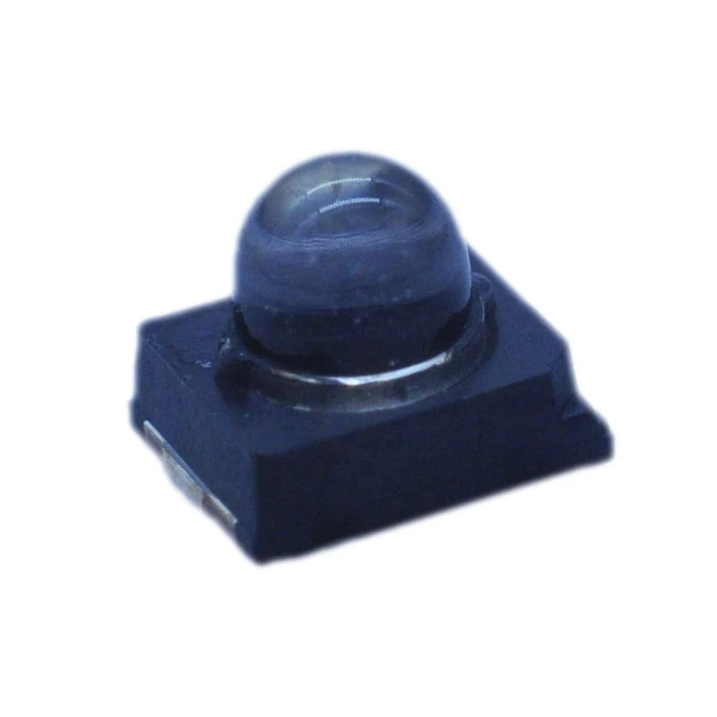 High Power 2835 3036 SMD LED Light Source 505nmn Green Infrared Grow 0.2W LED 1W-5W 3V Input ROHS Certified