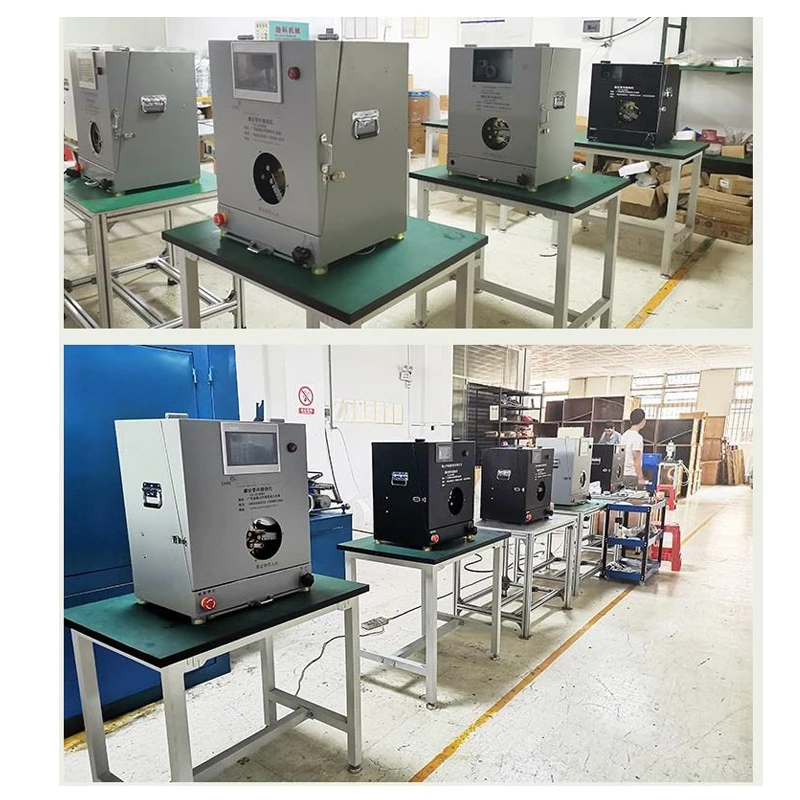 PTFE tape used to seal threaded pipe connectors machine thread seal tape wrapping machine