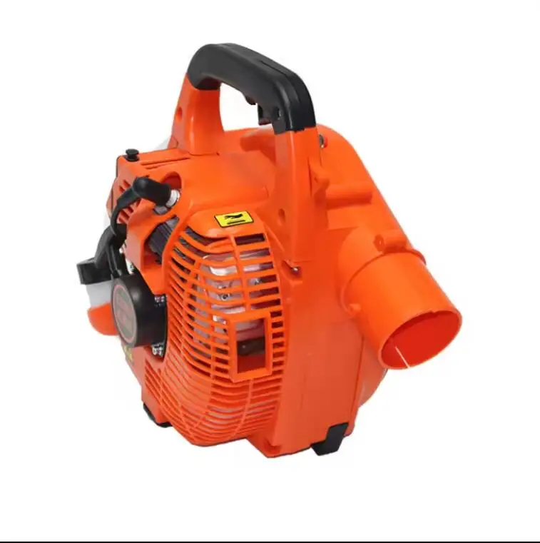 EB260 Blowing snow on the road blowing leaves blowing snow 260 Good Price Gasoline Hand Blower Machine Leaf Blower