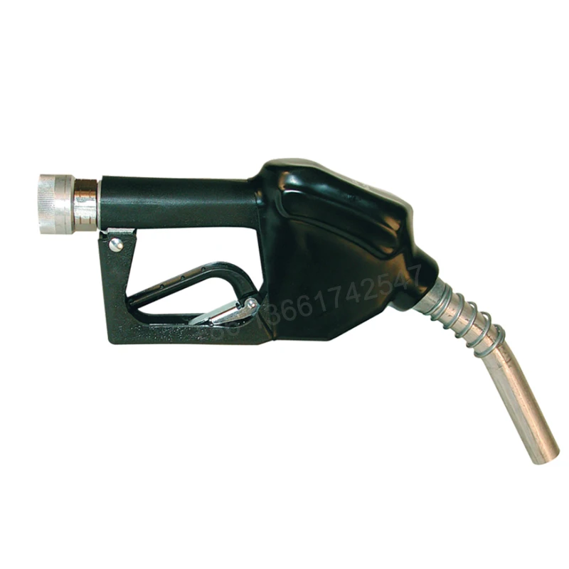 Автоматический топливный пистолет A2010 с роторным соединением, подходит для всех видов автомобильного масла