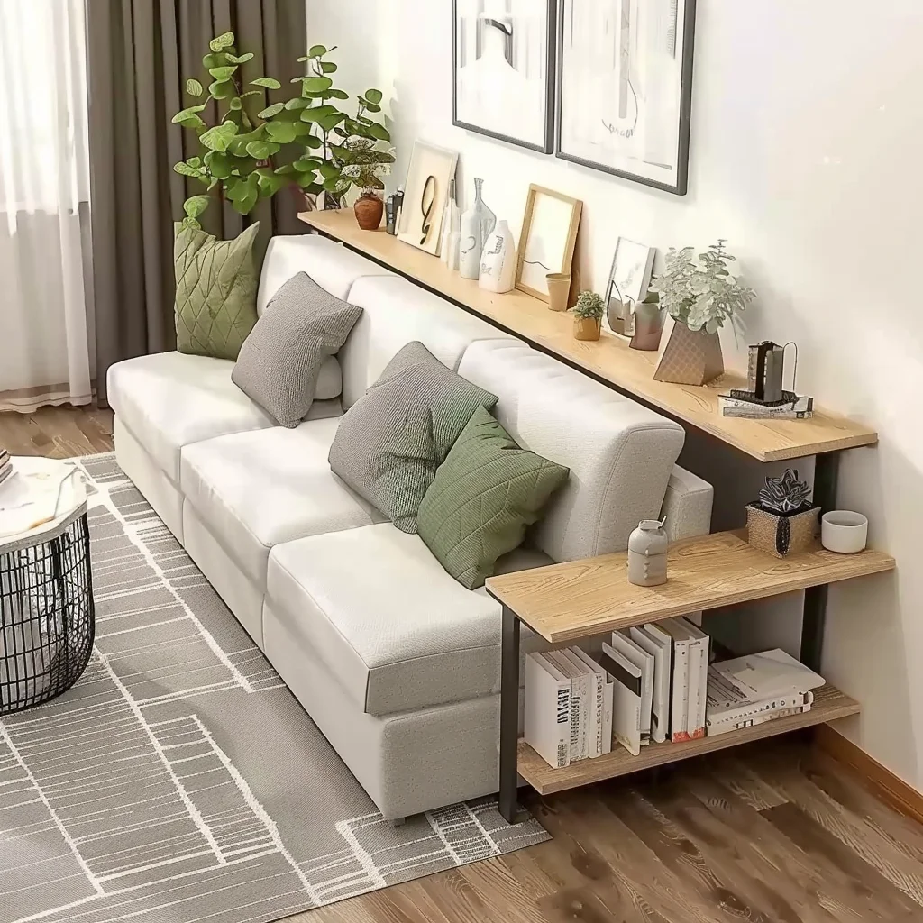 Modern Silver Small Bedroom Sofa Set Chinese Design Comfy Couch for Living Room China
