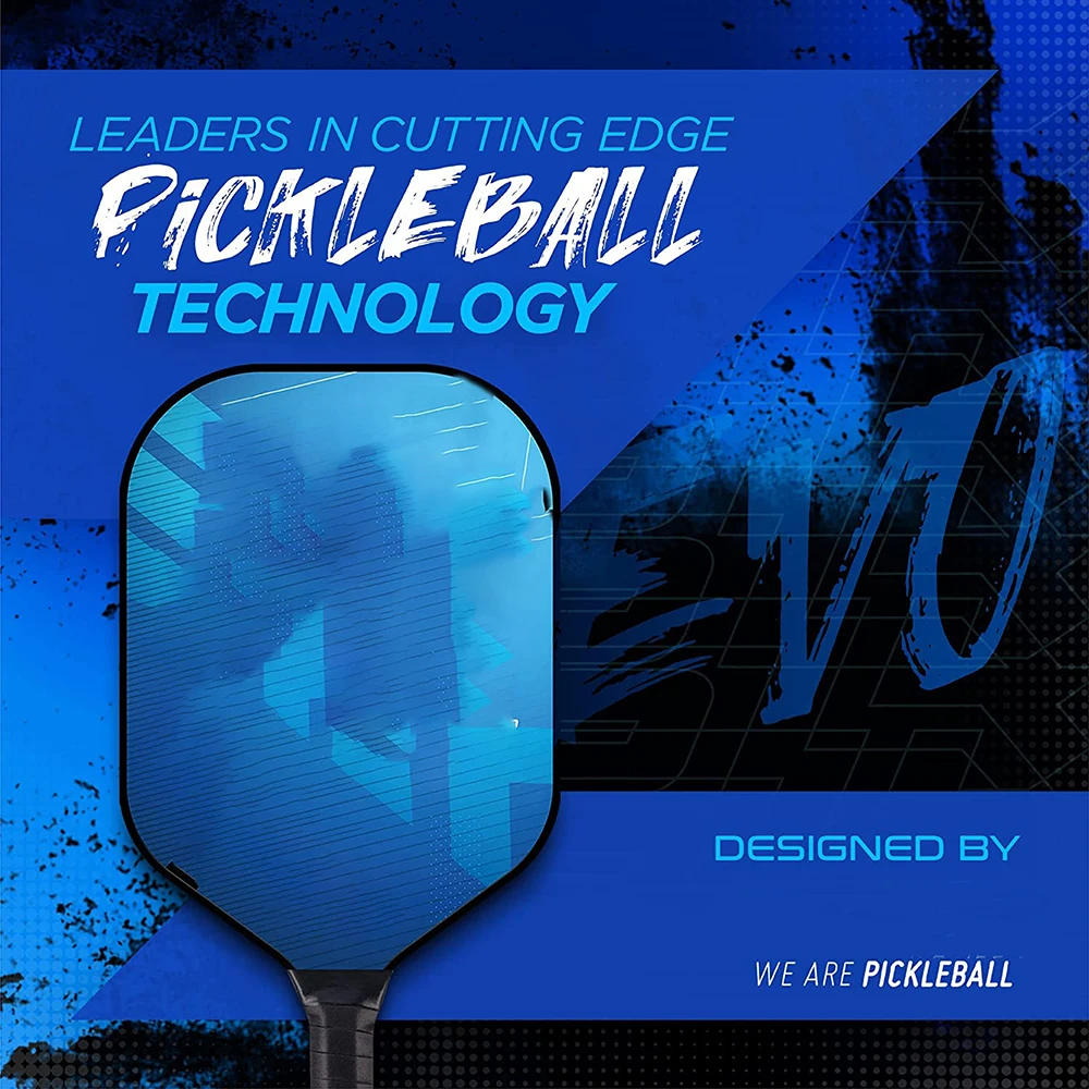 Лопатки Pickleball T700 крошечная полимерная основа из углеродного волокна Rev-Soft сочетающая в себе мощное внутреннее весло большая Милая